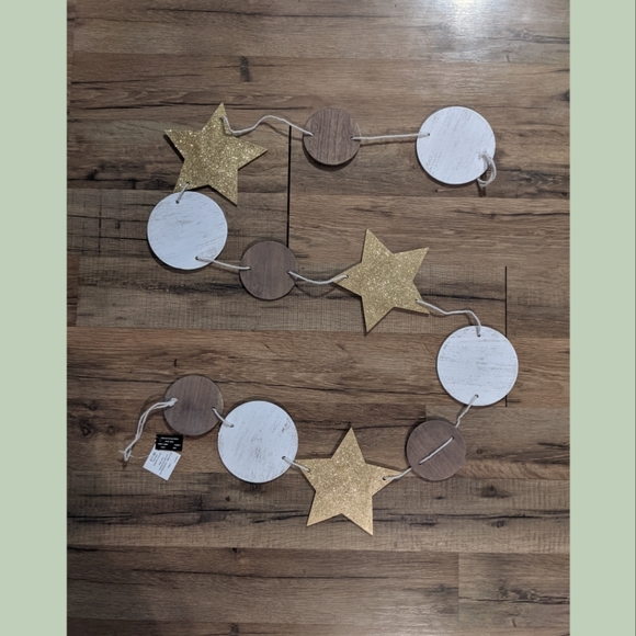 Twinkle Twinkle Little Star Wall Decor - Picture 1 of 3